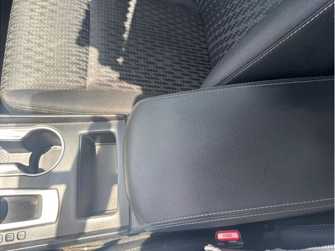 Used 2016 Nissan Altima 2.5 S w/ Power Driver Seat Package FWD image 20