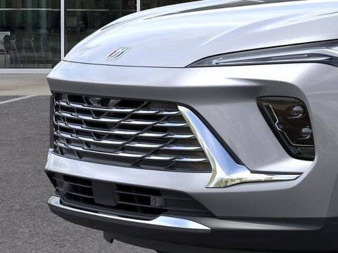 New 2026 Buick Envision Preferred image 13