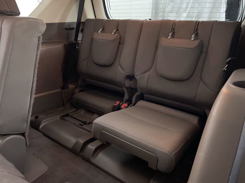 Used 2019 Lexus GX 460 Premium AWD/4WD image 23