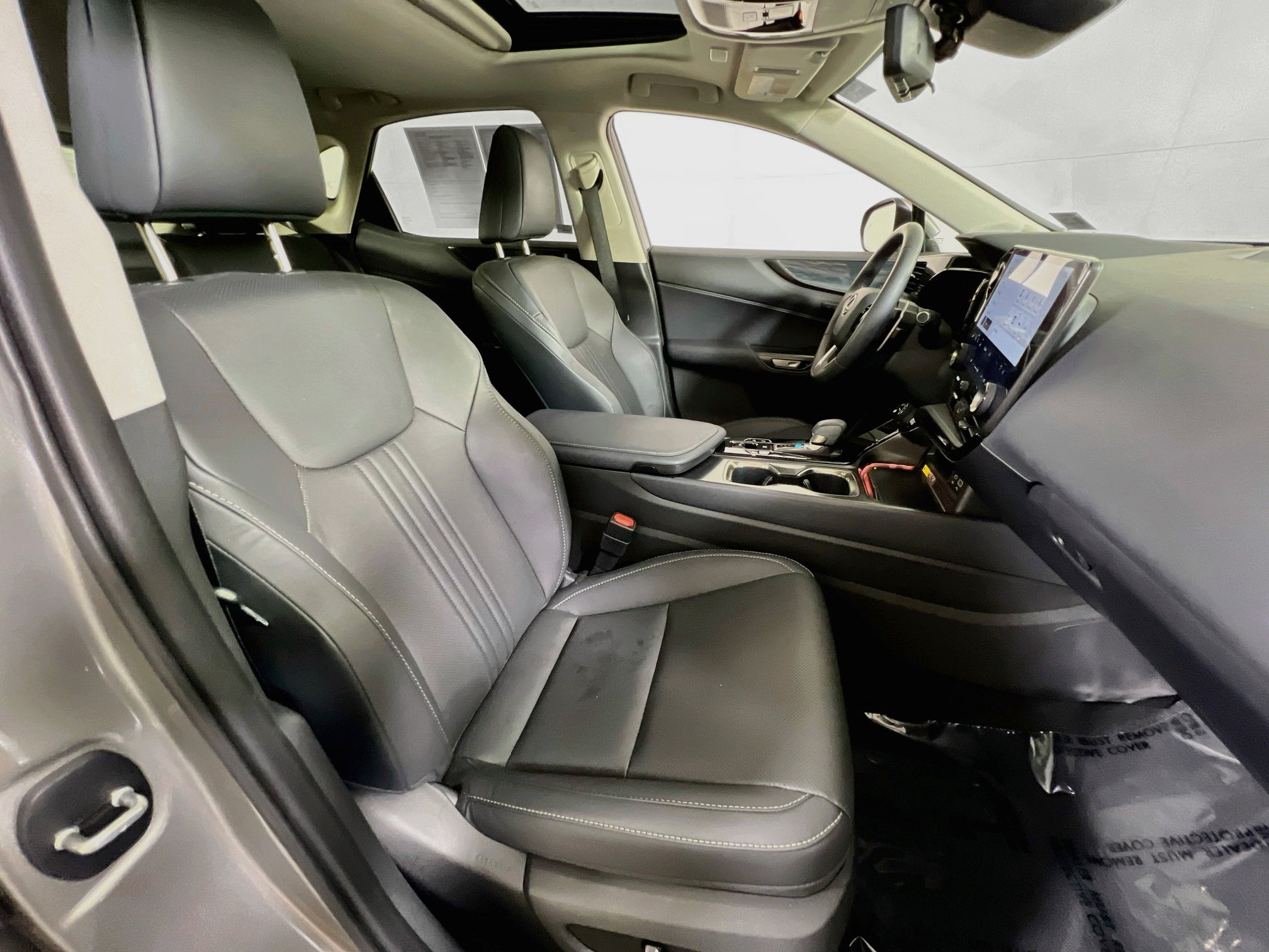 Used 2025 Lexus NX 350 AWD w/ Accessory Package (2T) image 28