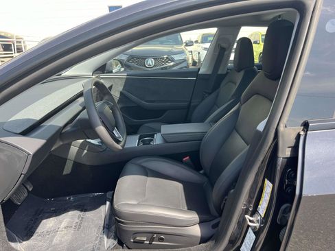 Used 2024 Tesla Model 3 Long Range AWD/4WD image 12