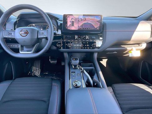 New 2026 Nissan Pathfinder Rock Creek w/ Rock Creek Premium Package AWD/4WD image 6