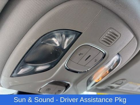 Used 2021 Jeep Compass Latitude w/ Sun and Sound Group image 39