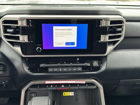 New 2026 Toyota Tundra SR5 image 30