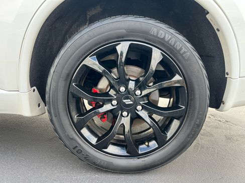 Used 2019 Dodge Durango SXT image 24