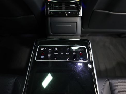 Used 2023 Audi S8 w/ S8 Comfort Plus Package AWD/4WD image 25