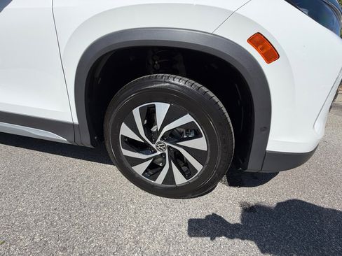 New 2026 Volkswagen Tiguan S AWD/4WD image 25