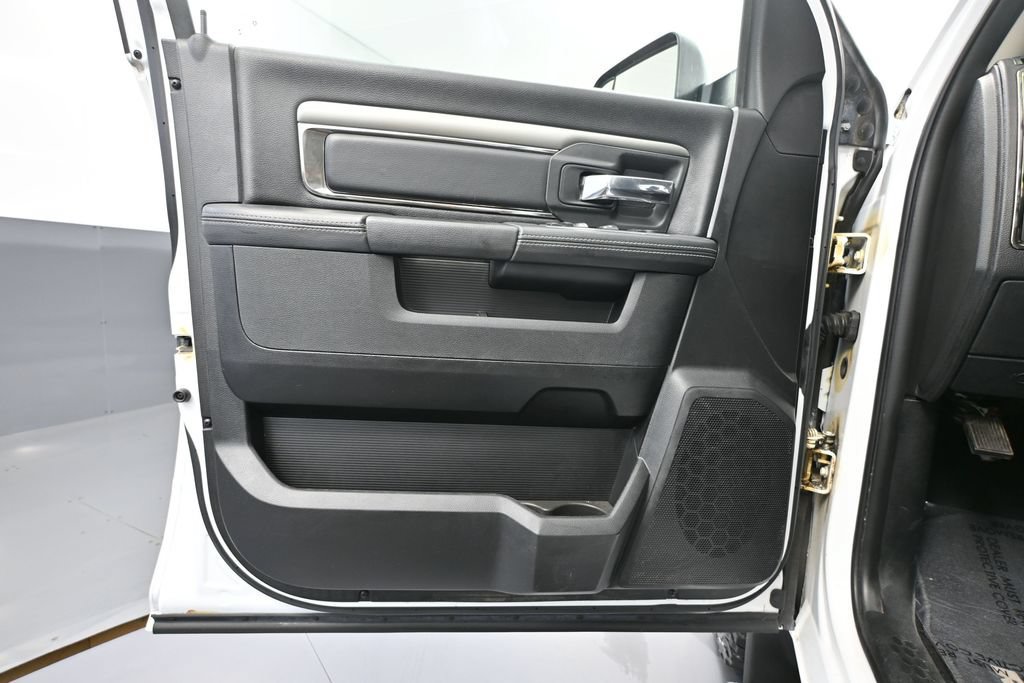 Used 2018 RAM 1500 Sport AWD/4WD image 14