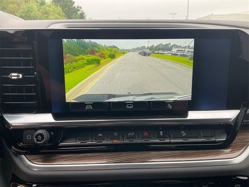 New 2026 Chevrolet Silverado 1500 RST w/ Convenience Package II image 21