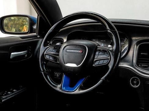 Used 2020 Dodge Charger Scat Pack w/ Daytona Edition Group RWD image 18