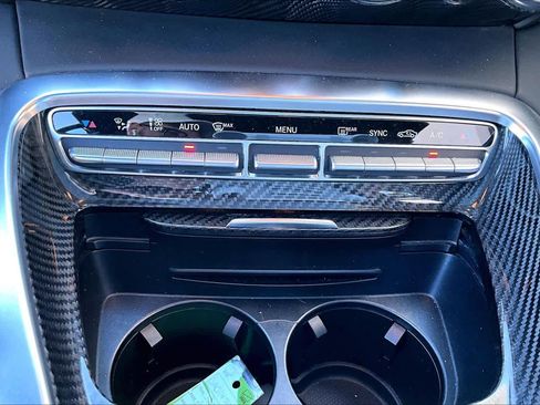 Used 2018 Mercedes-Benz AMG GT S image 28