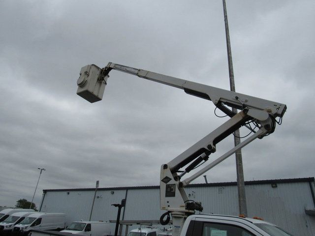 Used 2019 Ford F450 XL w/ Snow Plow Prep Package RWD image 44