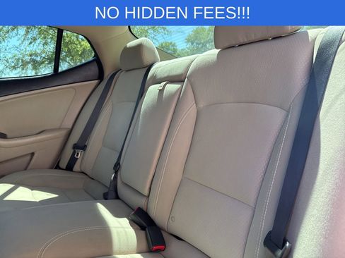 Used 2015 Kia Optima LX w/ LX Convenience Plus Package image 35