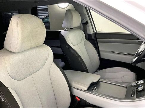 Used 2021 Hyundai Palisade SEL w/ Convenience Package FWD image 6