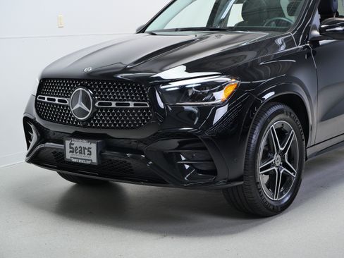 Certified 2026 Mercedes-Benz GLE 350 4MATIC image 15