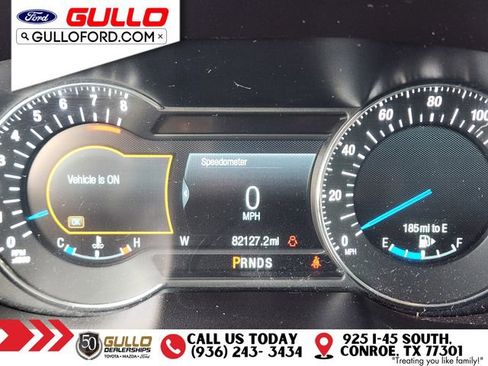 Used 2018 Ford Explorer Platinum image 27