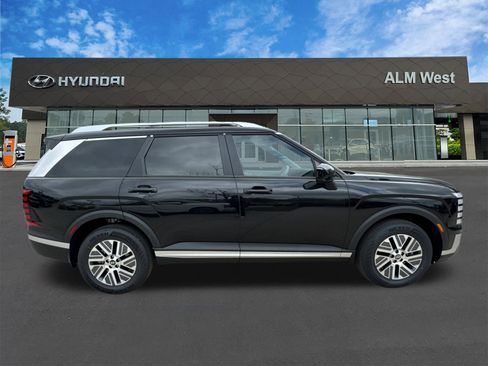 New 2026 Hyundai Palisade FWD Hybrid image 5