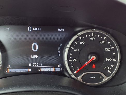 Used 2023 Jeep Renegade Trailhawk AWD/4WD image 23