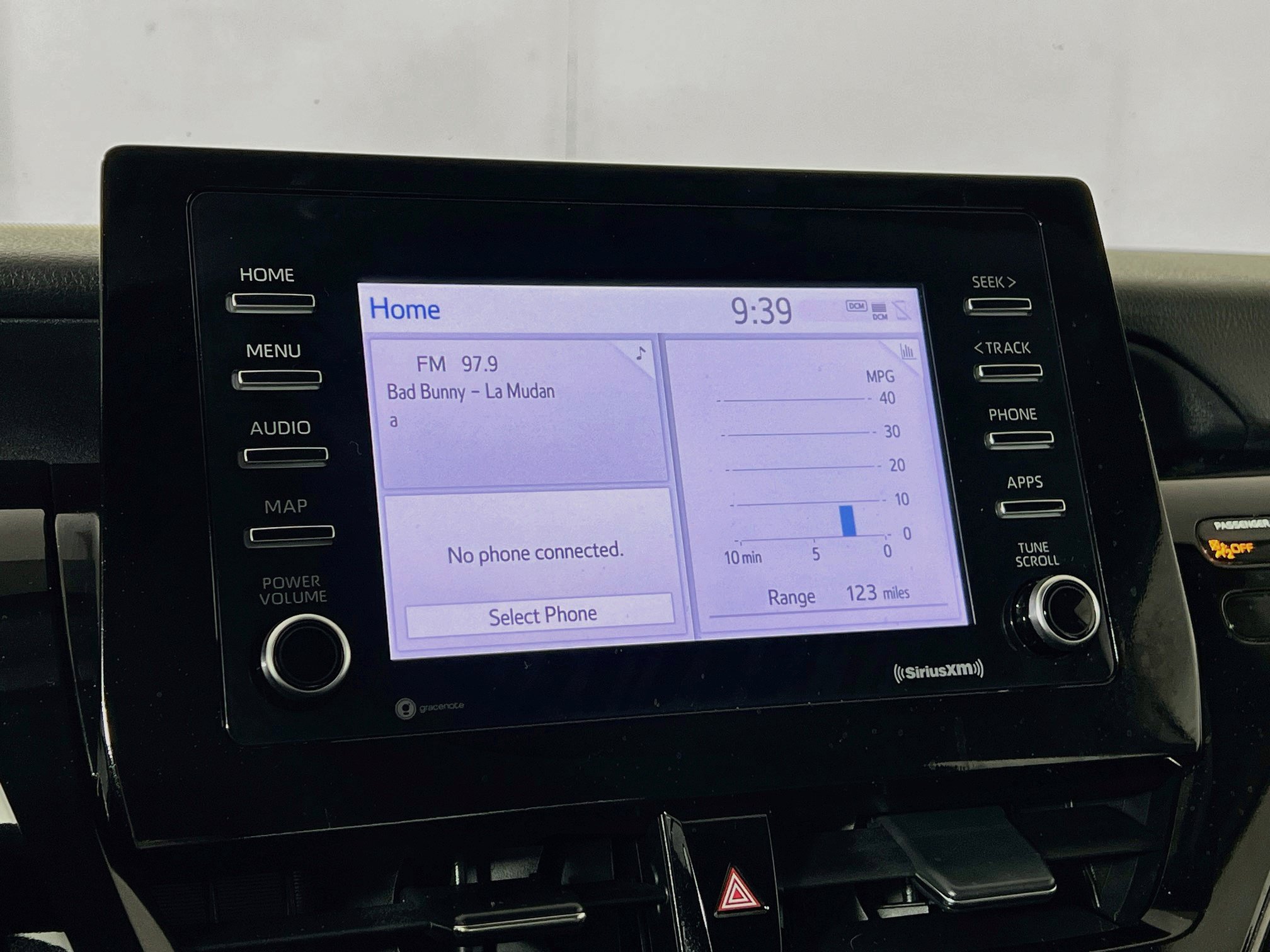 Certified 2024 Toyota Camry SE AWD/4WD image 14