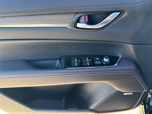 Certified 2025 MAZDA CX-5 Signature image 14