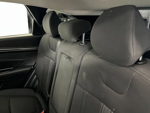 Used 2024 Hyundai Tucson SEL image 21