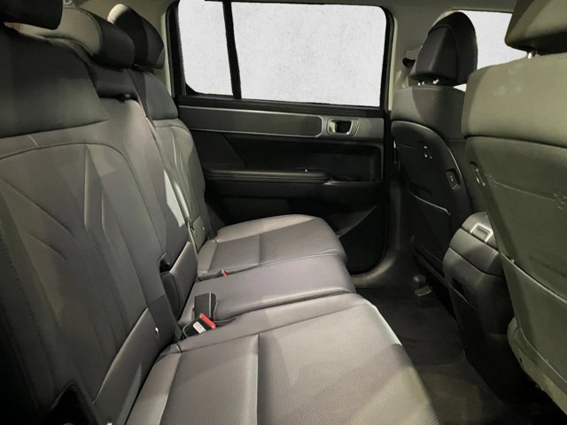 Used 2026 Hyundai Santa Fe SEL FWD image 19