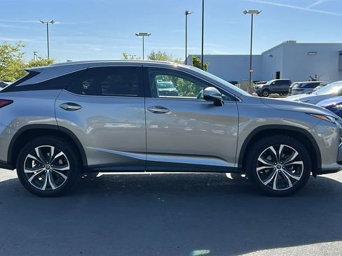 Used 2018 Lexus RX 350 AWD w/ Premium Package image 4