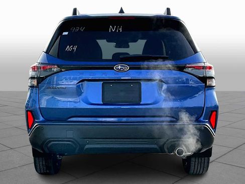 New 2026 Subaru Forester Limited image 4