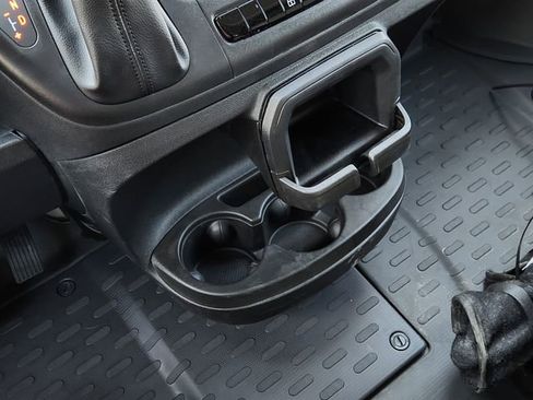 Used 2025 RAM ProMaster 2500 image 21