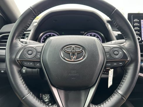 Used 2023 Toyota Camry SE image 20