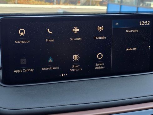 Used 2022 Acura MDX SH-AWD w/ Technology Package image 37