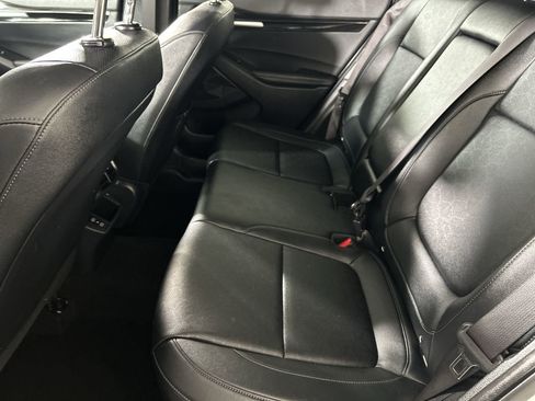 Used 2024 Kia Seltos EX image 24