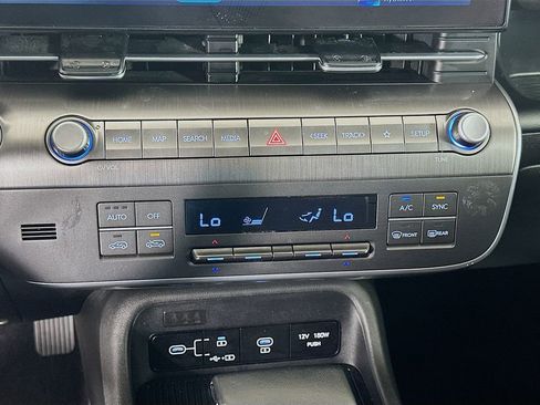 Certified 2025 Hyundai Kona SEL image 15