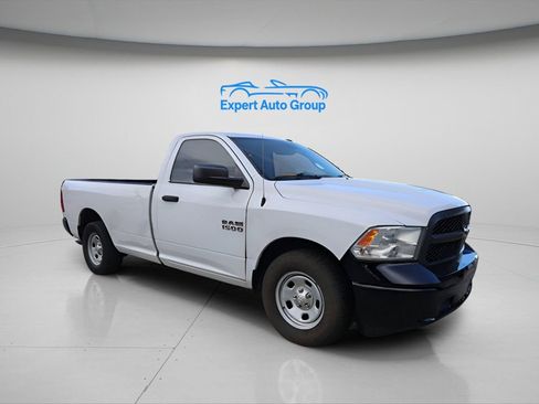 Used 2015 RAM 1500 Tradesman w/ Power & Remote Entry Group image 5