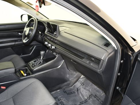 Certified 2023 Honda CR-V EX image 40