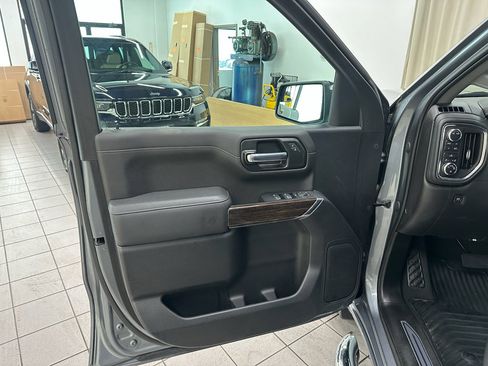 Certified 2021 GMC Sierra 1500 SLE AWD/4WD image 25