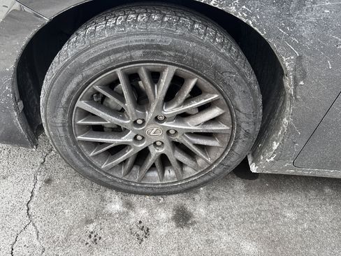 Used 2018 Lexus ES 350 w/ Premier Package image 6