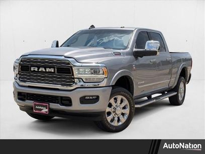 Certified 2023 RAM 2500 Limited w/ Towing Technology Group