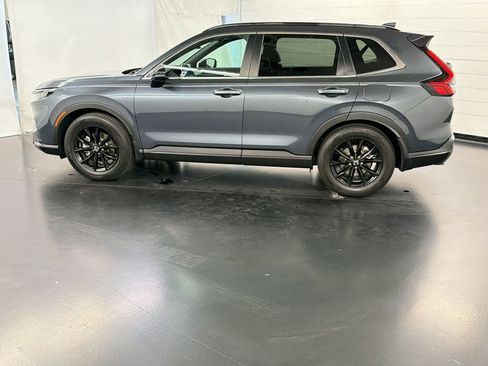 Certified 2024 Honda CR-V Sport-L image 2