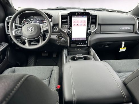 New 2026 RAM 1500 Big Horn image 10