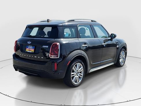 Used 2022 MINI Cooper Countryman FWD image 5