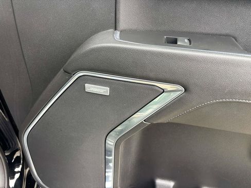 Certified 2023 GMC Sierra 1500 SLT w/ SLT Premium Package image 15