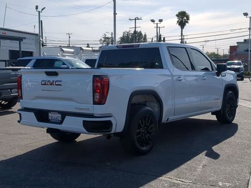 Used 2023 GMC Sierra 1500 Elevation RWD image 8