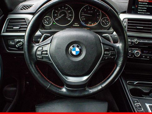 Used 2018 BMW 430i xDrive Convertible AWD/4WD image 15