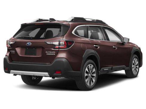 Used 2024 Subaru Outback Touring XT AWD/4WD image 2