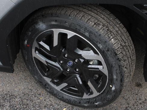 New 2026 Subaru Forester Sport AWD/4WD image 8