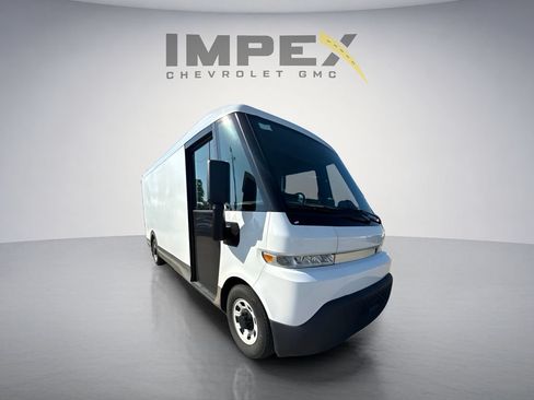 Used 2024 Chevrolet Brightdrop 600 w/ Battery Pack, Max Range AWD/4WD image 7