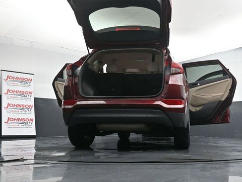 Used 2018 Hyundai Tucson SEL image 43