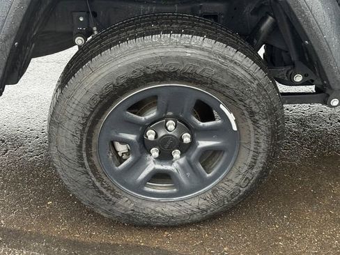 Certified 2024 Jeep Gladiator Sport image 12