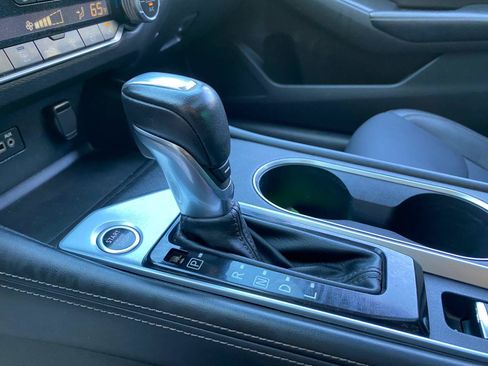 Used 2019 Nissan Altima 2.5 Platinum AWD/4WD image 60